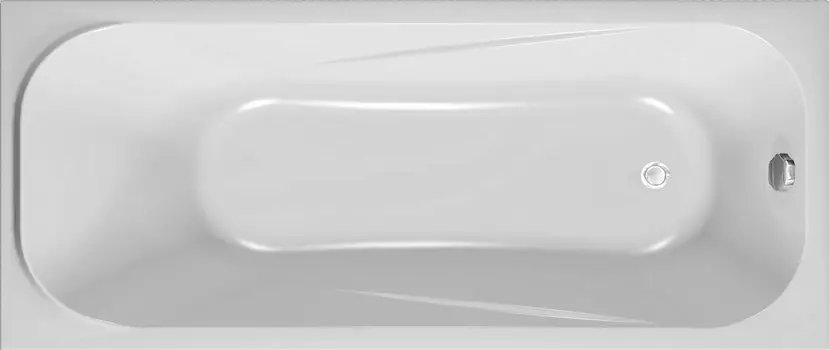 Акриловая ванна Kolpa San String 170x70
