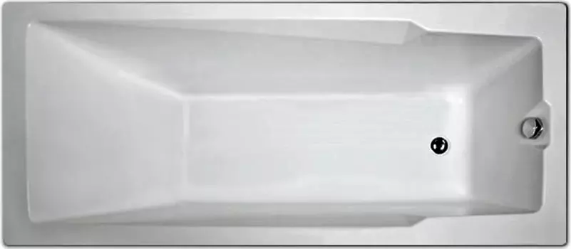 Акриловая ванна Marka One Raguza 180x80