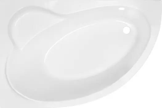 Акриловая ванна Royal Bath Alpine RB 819100 L 150 см