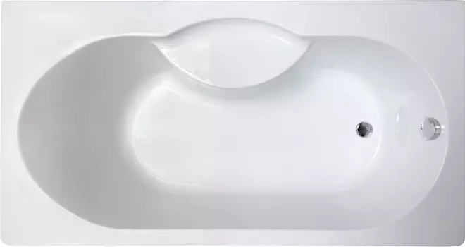 Акриловая ванна Royal Bath SKS RB665102K