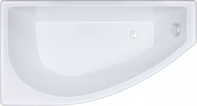 Акриловая ванна Triton Бэлла R