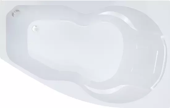 Акриловая ванна Triton Бриз L