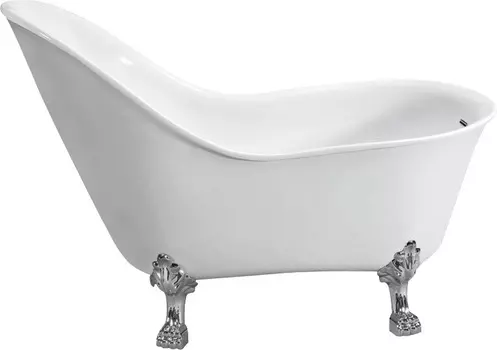 Акриловая ванна BelBagno BB08