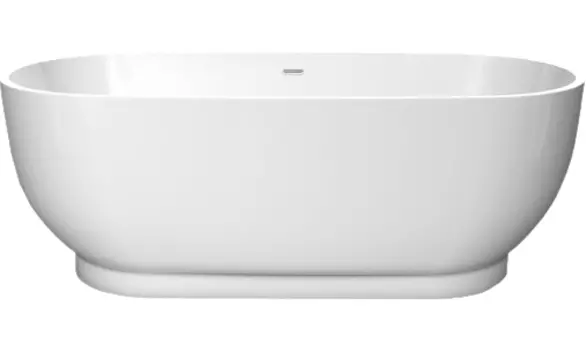 Акриловая ванна BelBagno BB26
