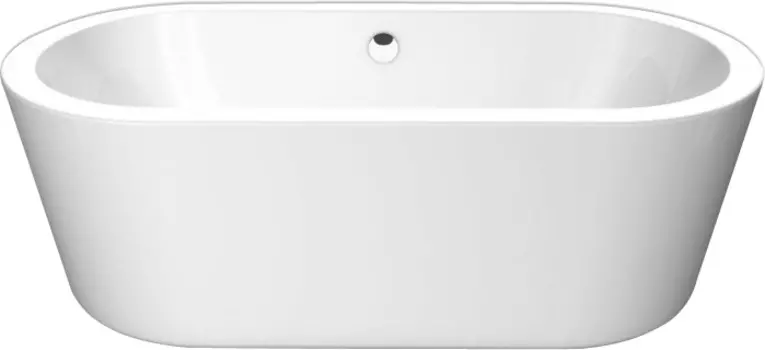 Акриловая ванна BelBagno BB29