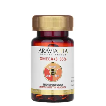 Капсулы ARAVIAVITA