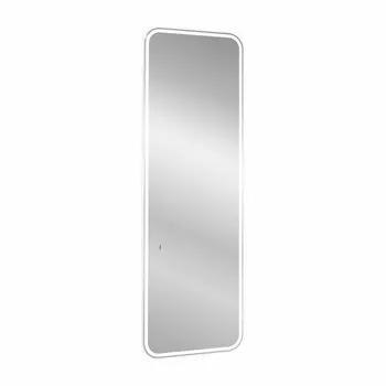 зеркало Silver Mirrors Мальта AIR-ТХ 500х1500мм с бесконтактным сенсором