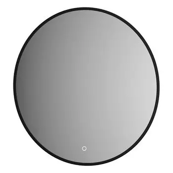зеркало для ванной Aura Defesto 60х60см LED-подсветка