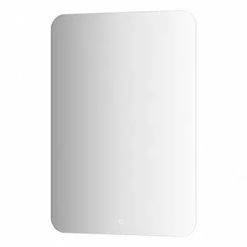 зеркало для ванной Opti Defesto 70x100см LED-подсветка