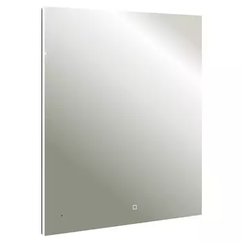 зеркало для ванной SILVER MIRRORS Алмина 60х80см LED сенсор диммер