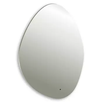 зеркало для ванной SILVER MIRRORS Lucas-ТХ 70х100см универсал бесконтактный сенсор