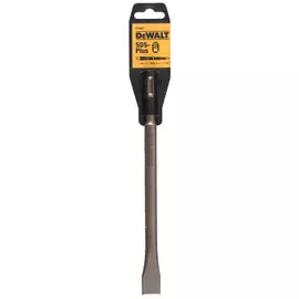 зубило SDS-plus DEWALT плоское 20х250мм