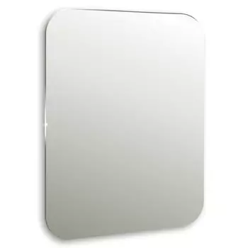 зеркало для ванной SILVER MIRRORS Шампань - Lite 60х80см открытая подсветка сенсорный выключатель