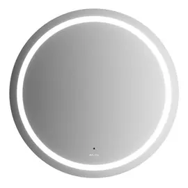 зеркало для ванной AM.PM X-Joy D65см LED-подсветка бесконтактный сенсор диммер