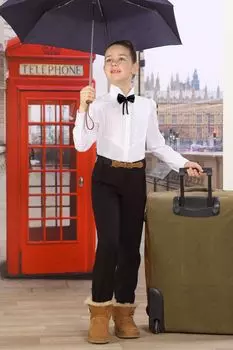 Бабочка