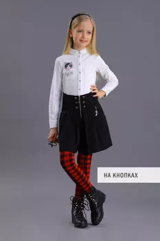 Блузка