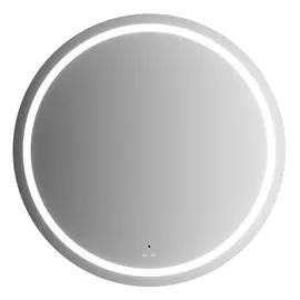 зеркало для ванной AM.PM X-Joy D80см LED-подсветка бесконтактный сенсор диммер