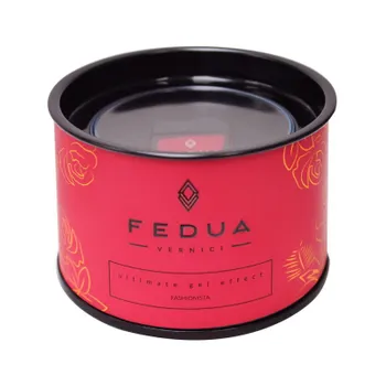 Лак для ногтей Fedua