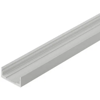 Профиль ARL-МУНLIGHT-0711-1000 ANOD (Arlight, Алюминий) 039502