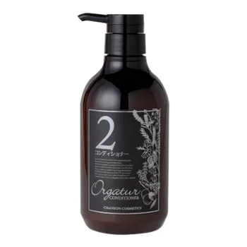 Кондиционер Chanson Cosmetics