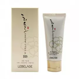 BB-крем с экстрактом улитки SPF 50+/PA+++