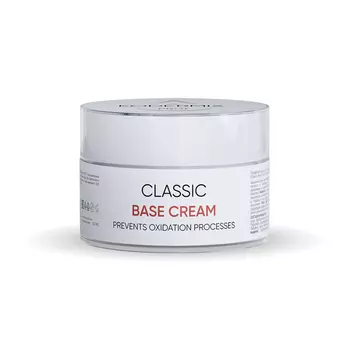 Базисный крем Классик с капельным эффектом Classic