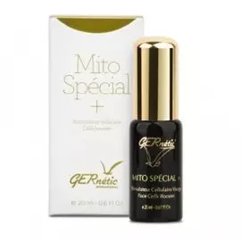 Биоактивный комплекс для восстановления кожи лица Mito Special Plus (FNVGMIT020, 20 мл)
