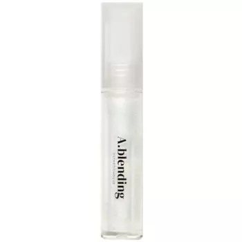 Блеск для губ A.Blending Glow Lip Shine (12630, 01, Сахарное сияние Sugar Glow, 4,5 мл)