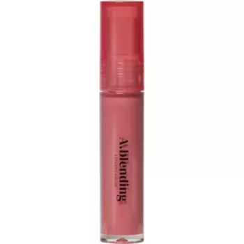 Блеск для губ A.Blending Glow Lip Shine (12654, 04, Примадонна Prima Donna, 4,5 мл)