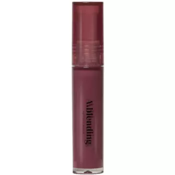 Блеск для губ A.Blending Glow Lip Shine (12661, 03, Джин шипучка Gin Fizz, 4,5 мл)