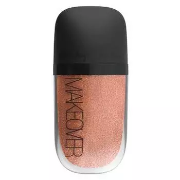 Блеск для губ с сияющими частицами High Shimmer Lipgloss (G0441, 05, Bare Necessity, 9,2 г)