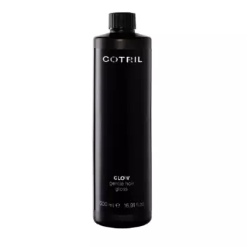 Блеск Glow Gentle Hair Gloss