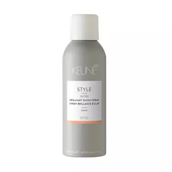 Блеск-спрей аэрозольный Shine Therapy (27479, 200 мл)