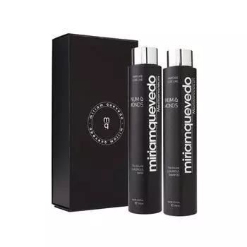 Бриллиантовый набор для волос Volume Platinum &amp; Diamonds Special