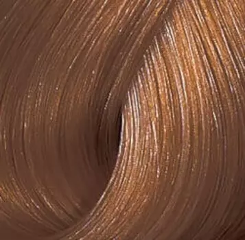 Color Fresh - безаммиачная оттеночная краска для волос (81643601, 7/74, блонд коричнево-красный, 75 мл)
