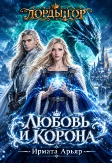 Любовь и корона