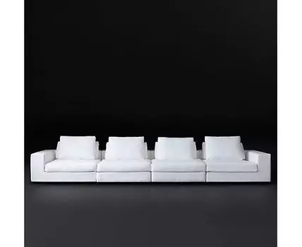 Диван GUSTAV MODULAR (Комбинация 450)