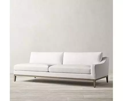 Диван ITALY SLOPE SECTIONAL (Финишный)