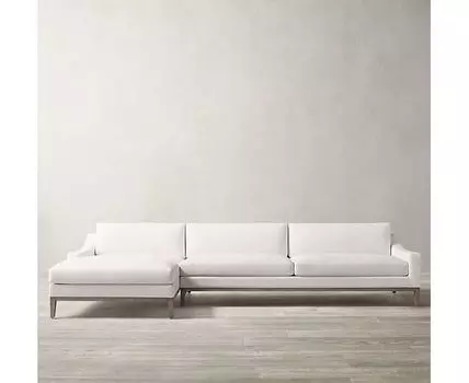 Диван ITALY SLOPE SECTIONAL (Комбинация 260)