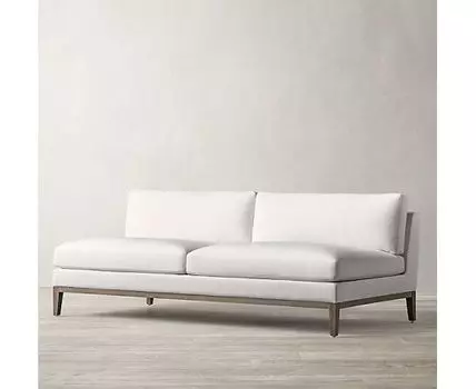 Диван ITALY SLOPE SECTIONAL (Прямой)