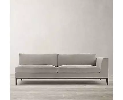 Диван ITALY TAPER SECTIONAL (Финишный)