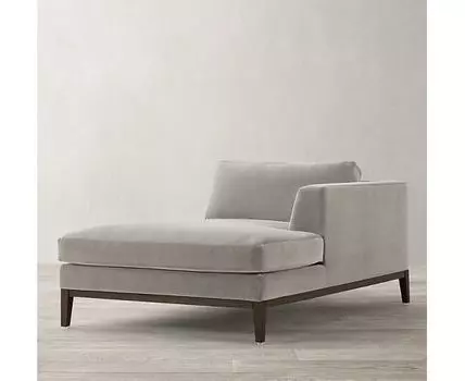 Диван ITALY TAPER SECTIONAL (Оттоманка)