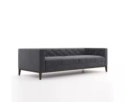 Диван ITALY TUFTED (300)