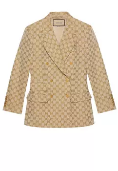 Пиджак GUCCI