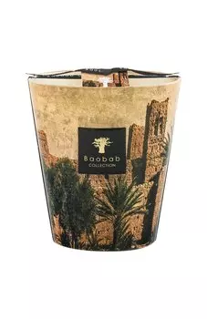 Свеча Orientalist Max 16 Skoura (1100g) Baobab