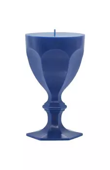 Свеча в форме бокала Harcourt Baccarat