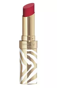 Сверкающая фитопомада Phyto-Rouge Shine, оттенок 41 Холодный красный (3g) Sisley