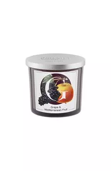 Свеча Grape & Mediterranean Fruit (200g) Pernici