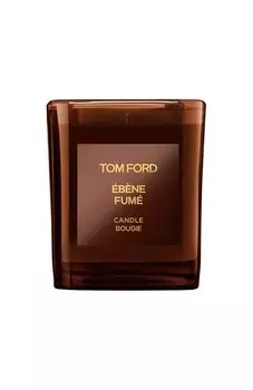 Свеча Ebene Fume (72g) Tom Ford
