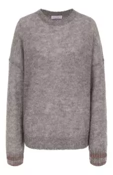Свитер Brunello Cucinelli